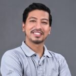 Bipin Shakya